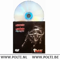 M0004423 - Aperçu Polti et l'utilisation de DVD 